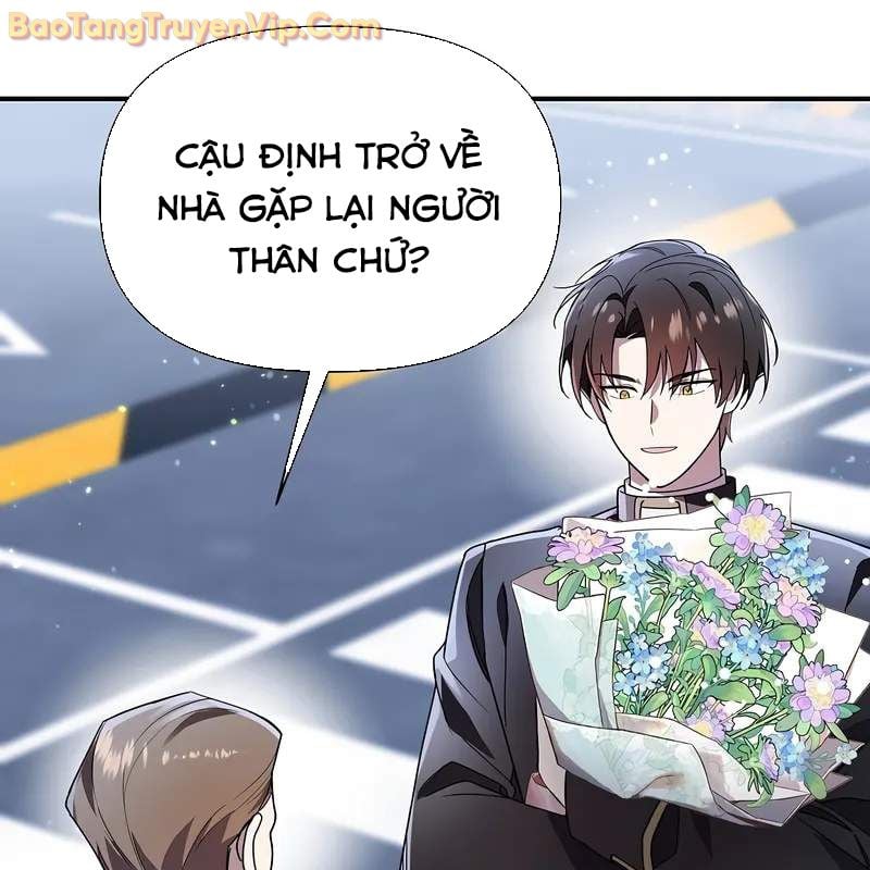 Làm Ơn Dừng Đức Giáo Hoàng Lại: Chapter 41