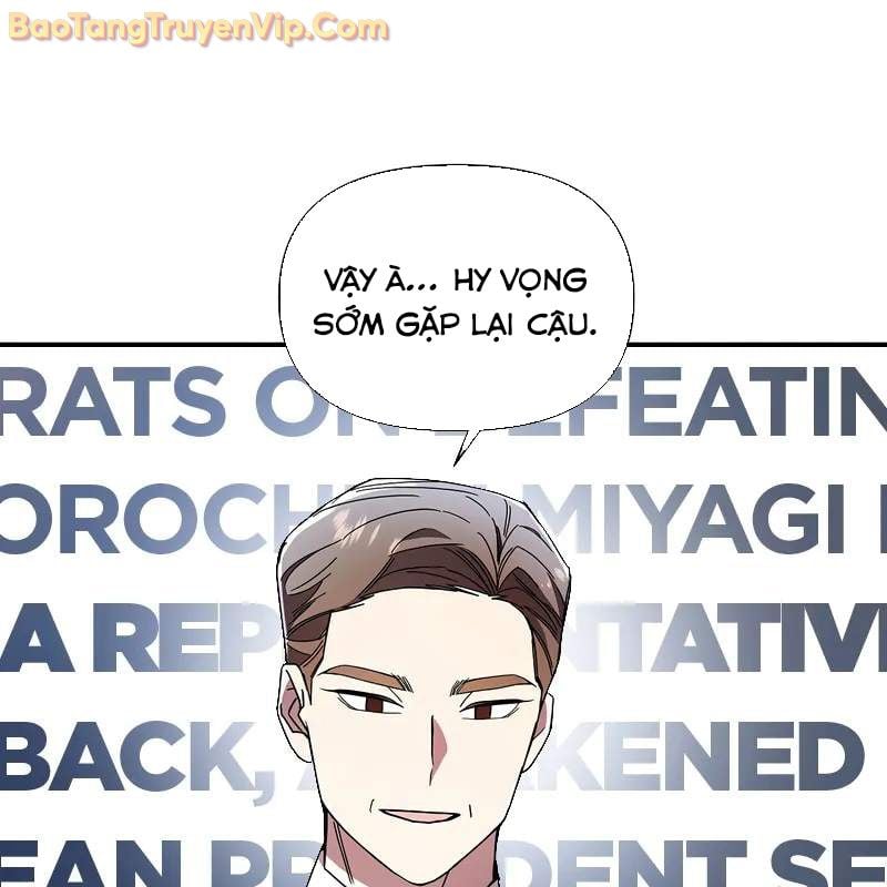 Làm Ơn Dừng Đức Giáo Hoàng Lại: Chapter 41