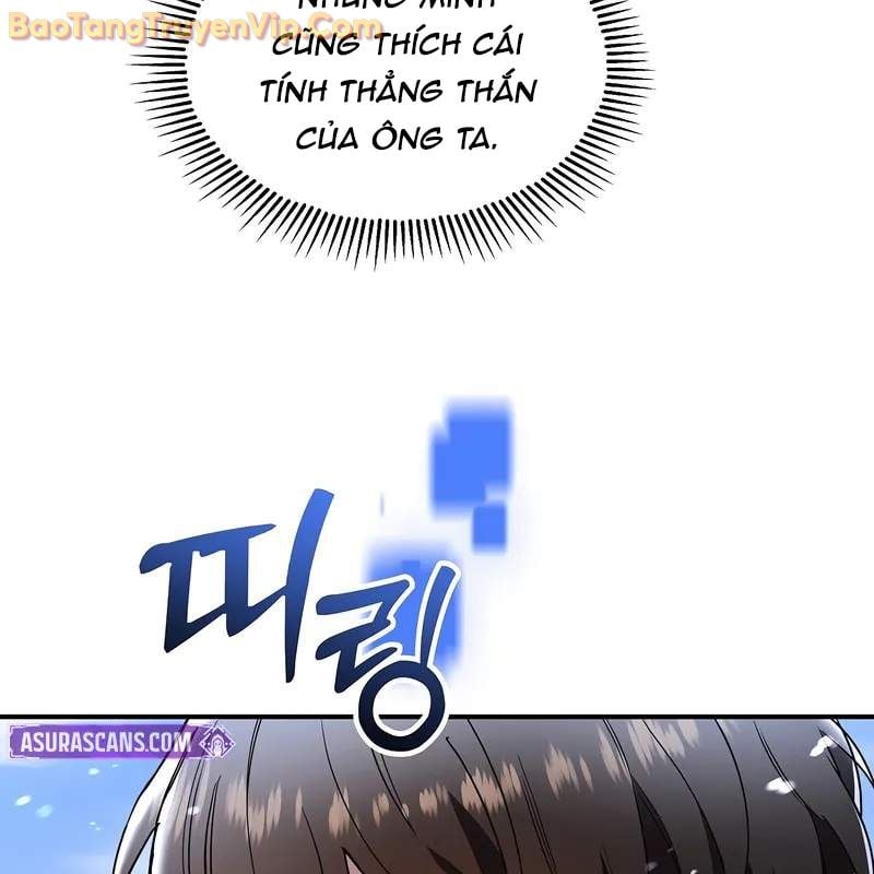 Làm Ơn Dừng Đức Giáo Hoàng Lại: Chapter 41