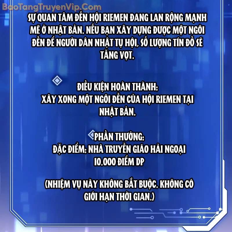 Làm Ơn Dừng Đức Giáo Hoàng Lại: Chapter 41