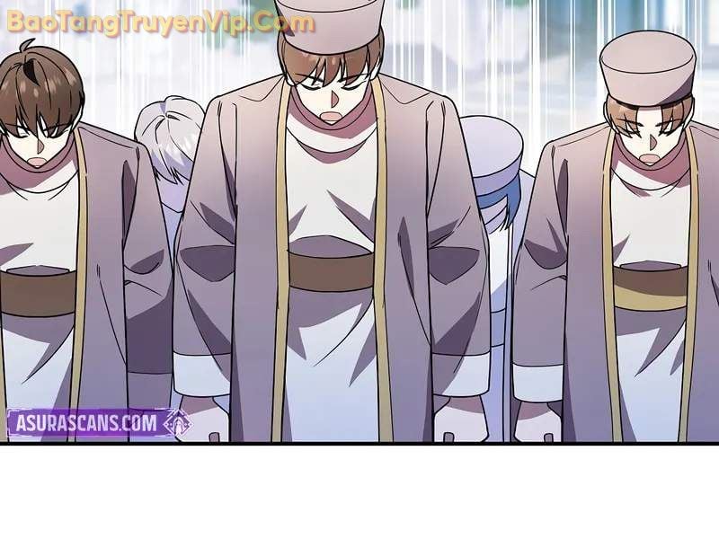 Làm Ơn Dừng Đức Giáo Hoàng Lại: Chapter 41