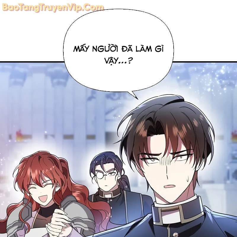 Làm Ơn Dừng Đức Giáo Hoàng Lại: Chapter 41