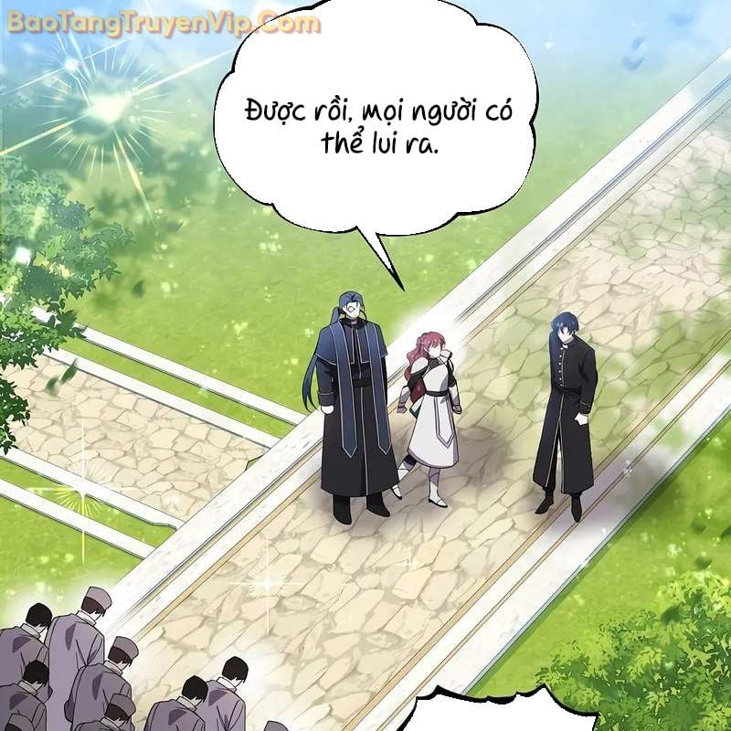 Làm Ơn Dừng Đức Giáo Hoàng Lại: Chapter 41