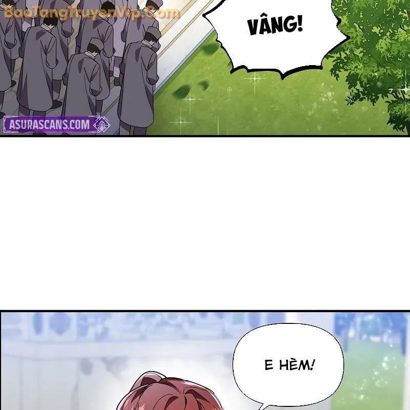 Làm Ơn Dừng Đức Giáo Hoàng Lại: Chapter 41