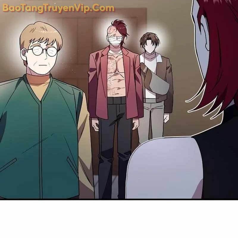 Làm Ơn Dừng Đức Giáo Hoàng Lại: Chapter 43