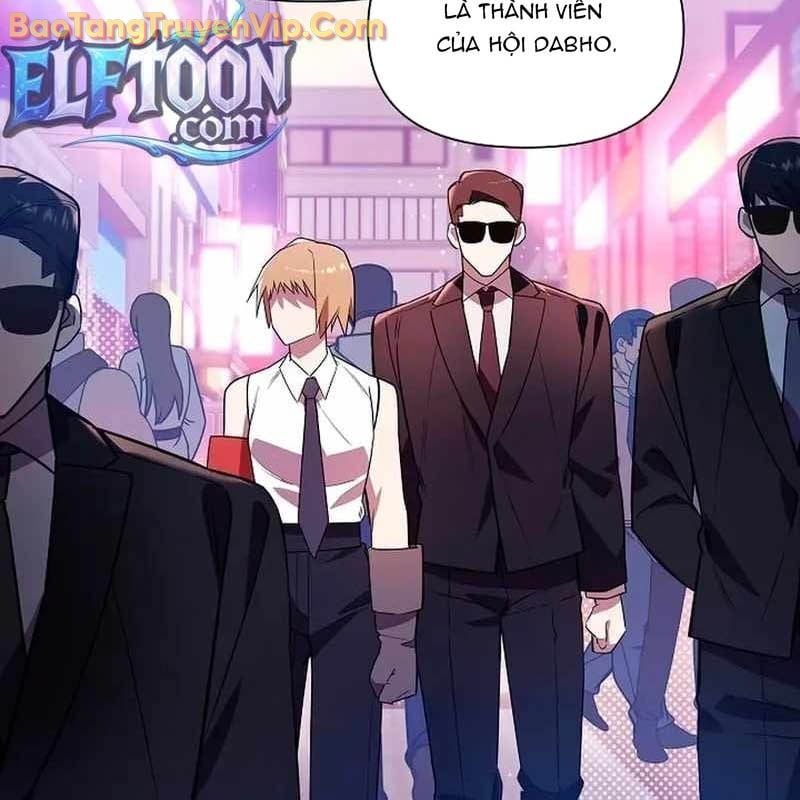 Làm Ơn Dừng Đức Giáo Hoàng Lại: Chapter 43