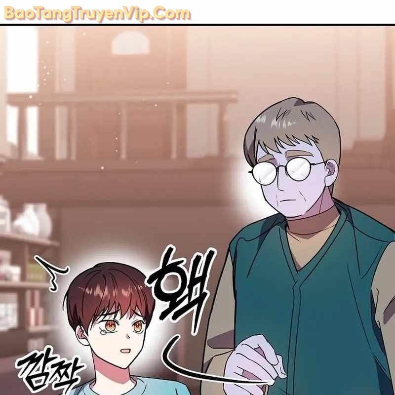 Làm Ơn Dừng Đức Giáo Hoàng Lại: Chapter 43