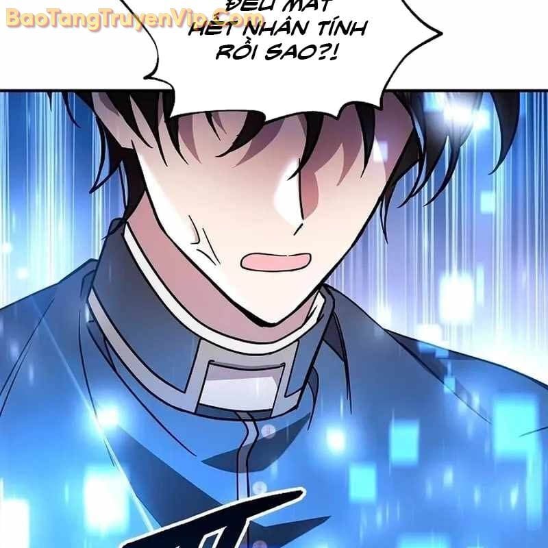 Làm Ơn Dừng Đức Giáo Hoàng Lại: Chapter 43