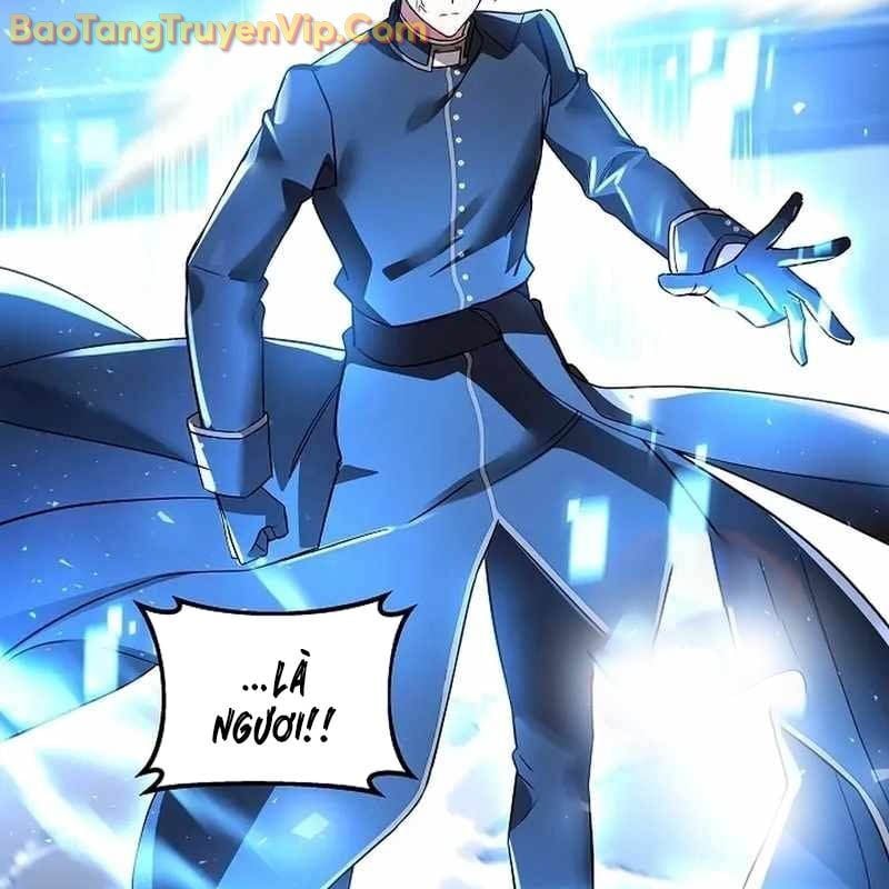 Làm Ơn Dừng Đức Giáo Hoàng Lại: Chapter 43