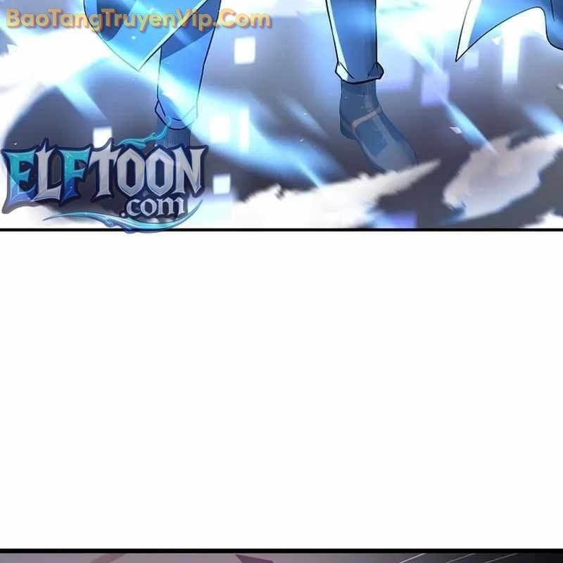 Làm Ơn Dừng Đức Giáo Hoàng Lại: Chapter 43