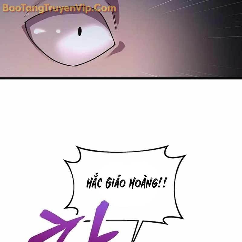 Làm Ơn Dừng Đức Giáo Hoàng Lại: Chapter 43