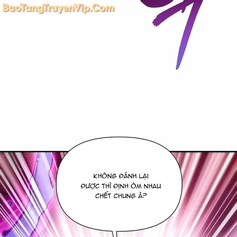 Làm Ơn Dừng Đức Giáo Hoàng Lại: Chapter 43