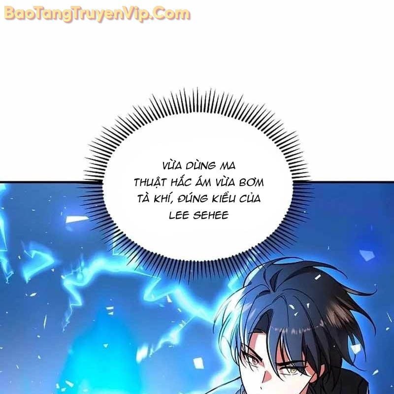 Làm Ơn Dừng Đức Giáo Hoàng Lại: Chapter 43