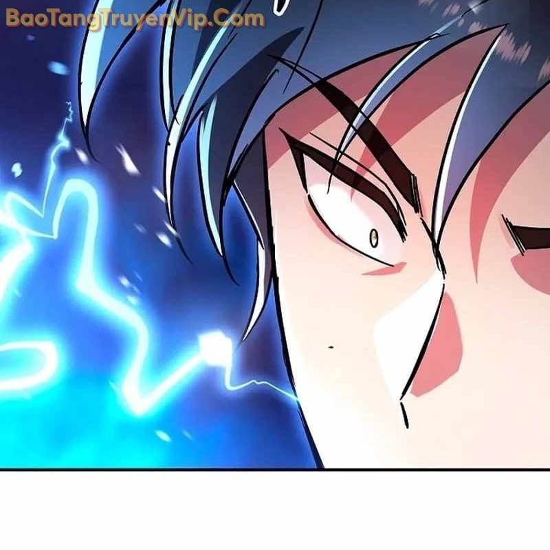 Làm Ơn Dừng Đức Giáo Hoàng Lại: Chapter 43