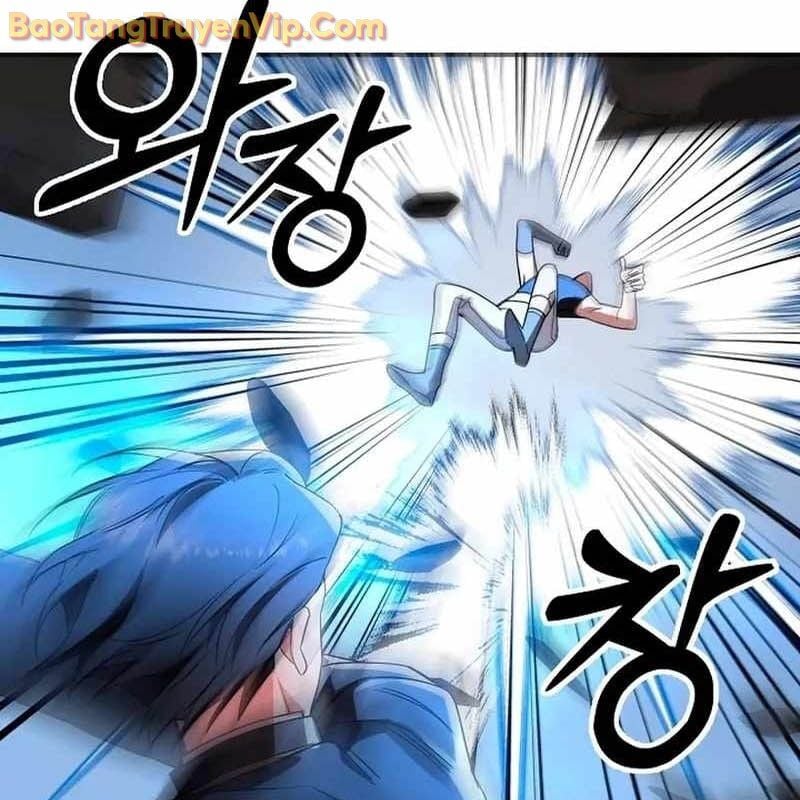 Làm Ơn Dừng Đức Giáo Hoàng Lại: Chapter 43