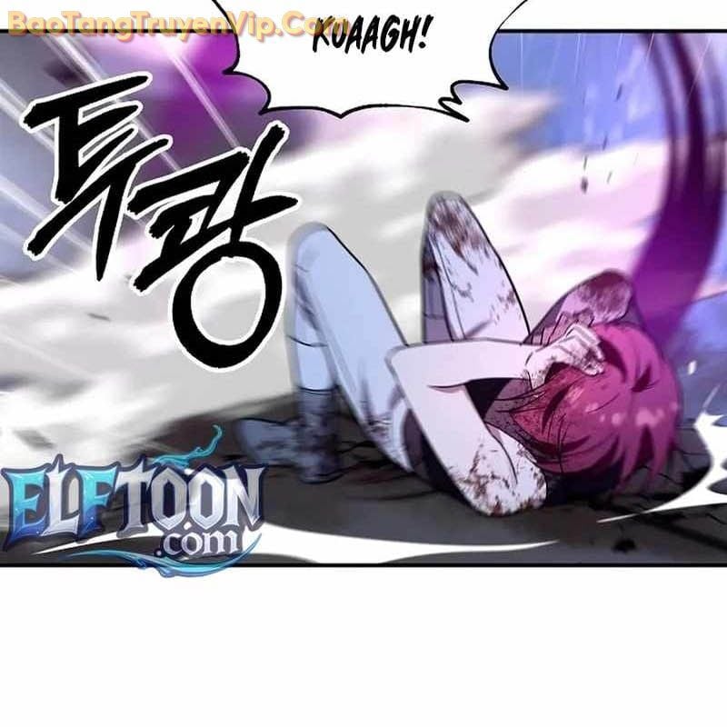 Làm Ơn Dừng Đức Giáo Hoàng Lại: Chapter 43