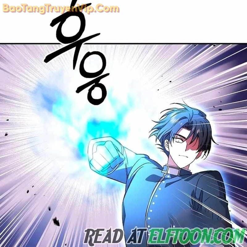 Làm Ơn Dừng Đức Giáo Hoàng Lại: Chapter 43