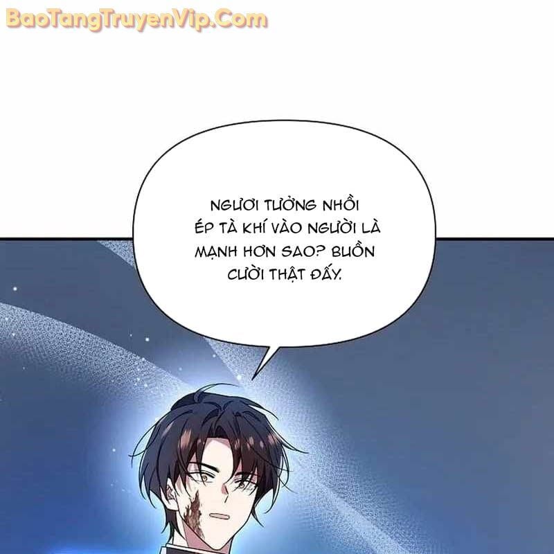 Làm Ơn Dừng Đức Giáo Hoàng Lại: Chapter 43