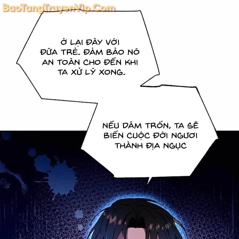 Làm Ơn Dừng Đức Giáo Hoàng Lại: Chapter 43