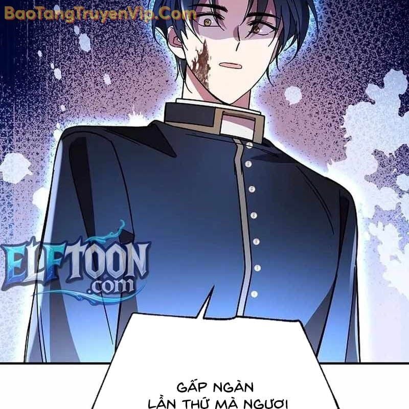 Làm Ơn Dừng Đức Giáo Hoàng Lại: Chapter 43