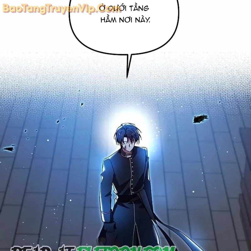 Làm Ơn Dừng Đức Giáo Hoàng Lại: Chapter 43