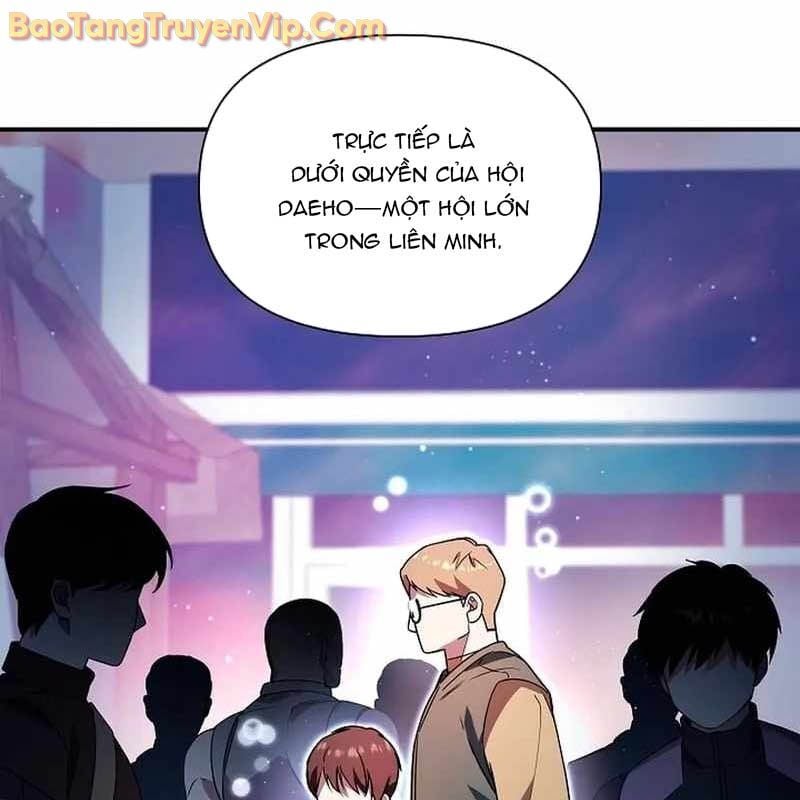 Làm Ơn Dừng Đức Giáo Hoàng Lại: Chapter 43