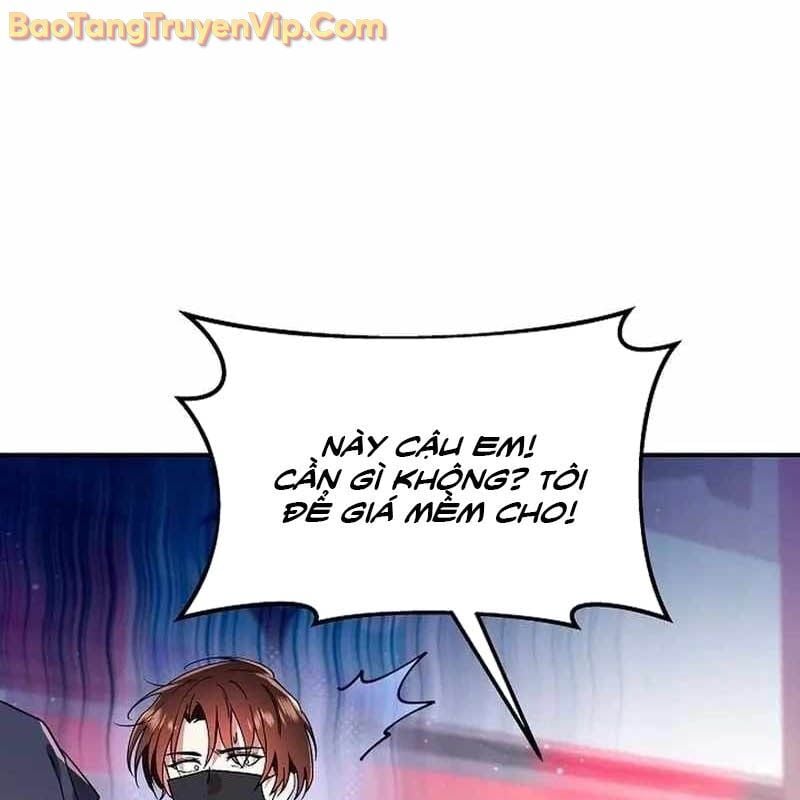 Làm Ơn Dừng Đức Giáo Hoàng Lại: Chapter 43