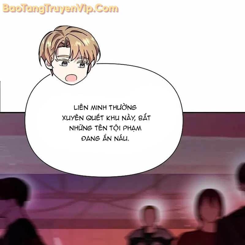 Làm Ơn Dừng Đức Giáo Hoàng Lại: Chapter 43