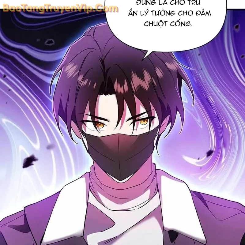 Làm Ơn Dừng Đức Giáo Hoàng Lại: Chapter 43