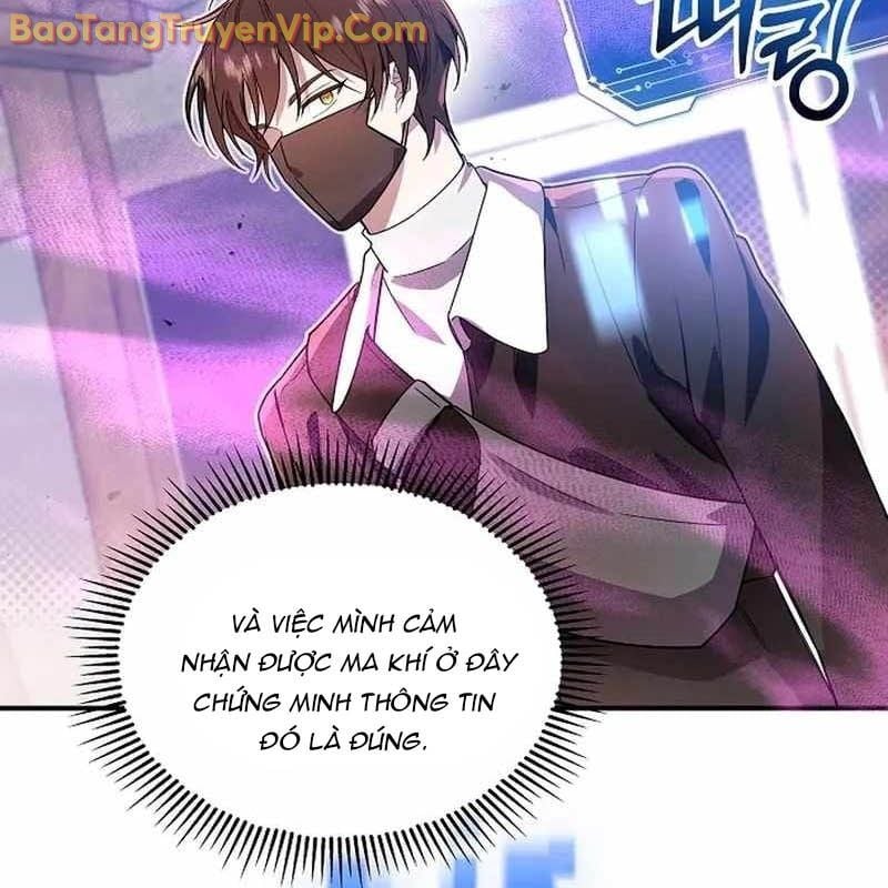 Làm Ơn Dừng Đức Giáo Hoàng Lại: Chapter 43