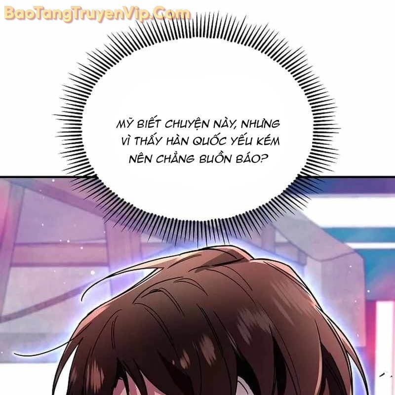 Làm Ơn Dừng Đức Giáo Hoàng Lại: Chapter 43