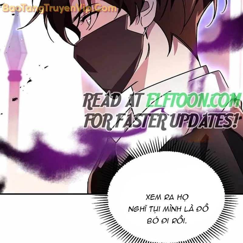 Làm Ơn Dừng Đức Giáo Hoàng Lại: Chapter 43