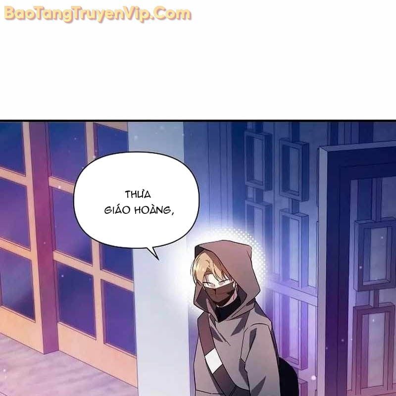 Làm Ơn Dừng Đức Giáo Hoàng Lại: Chapter 43