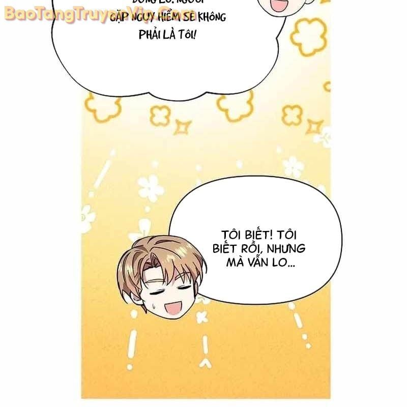 Làm Ơn Dừng Đức Giáo Hoàng Lại: Chapter 43