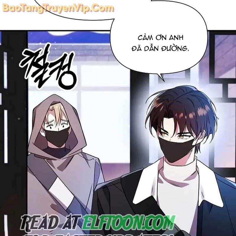 Làm Ơn Dừng Đức Giáo Hoàng Lại: Chapter 43