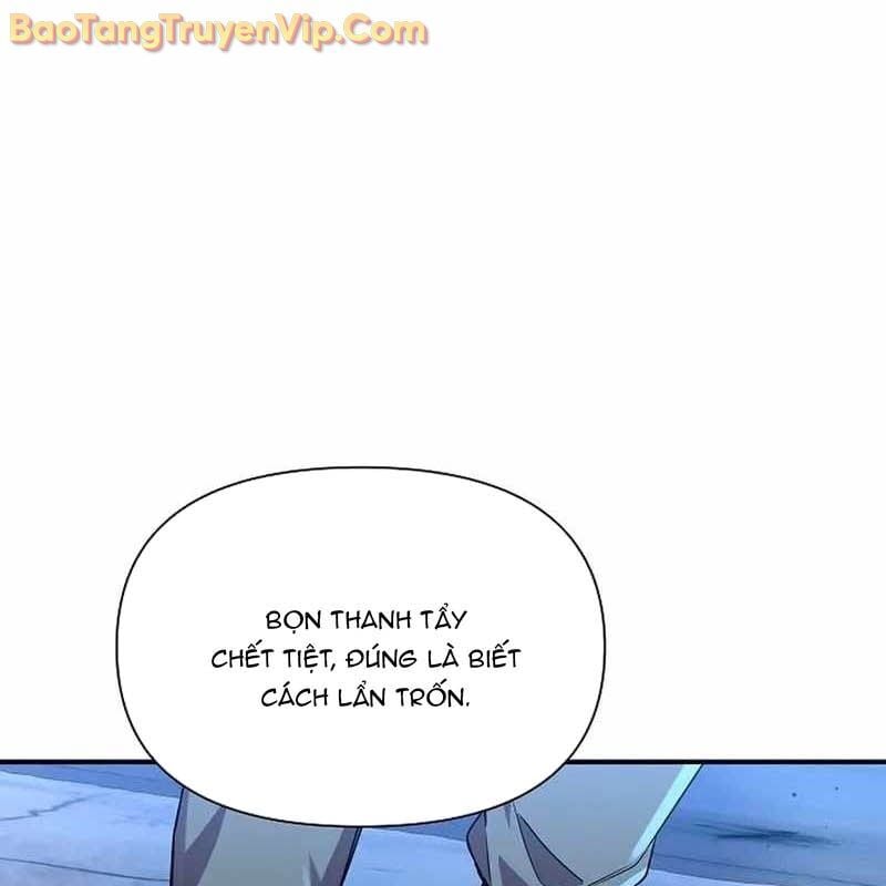 Làm Ơn Dừng Đức Giáo Hoàng Lại: Chapter 43