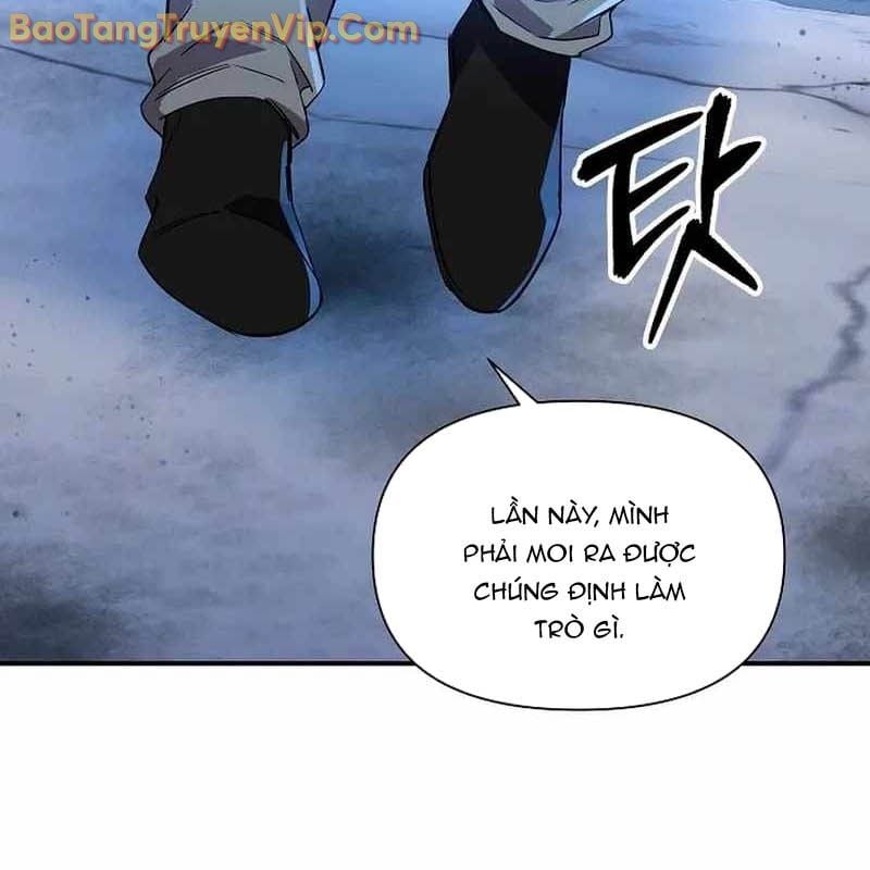 Làm Ơn Dừng Đức Giáo Hoàng Lại: Chapter 43