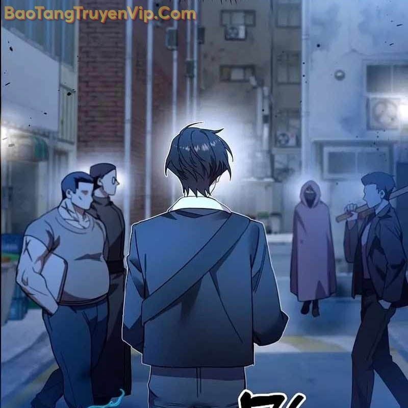 Làm Ơn Dừng Đức Giáo Hoàng Lại: Chapter 43