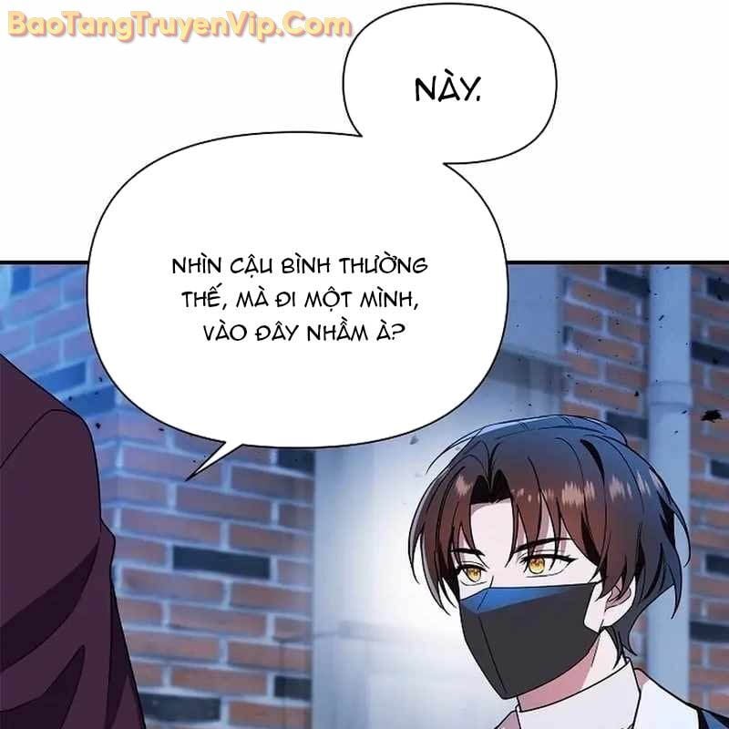 Làm Ơn Dừng Đức Giáo Hoàng Lại: Chapter 43