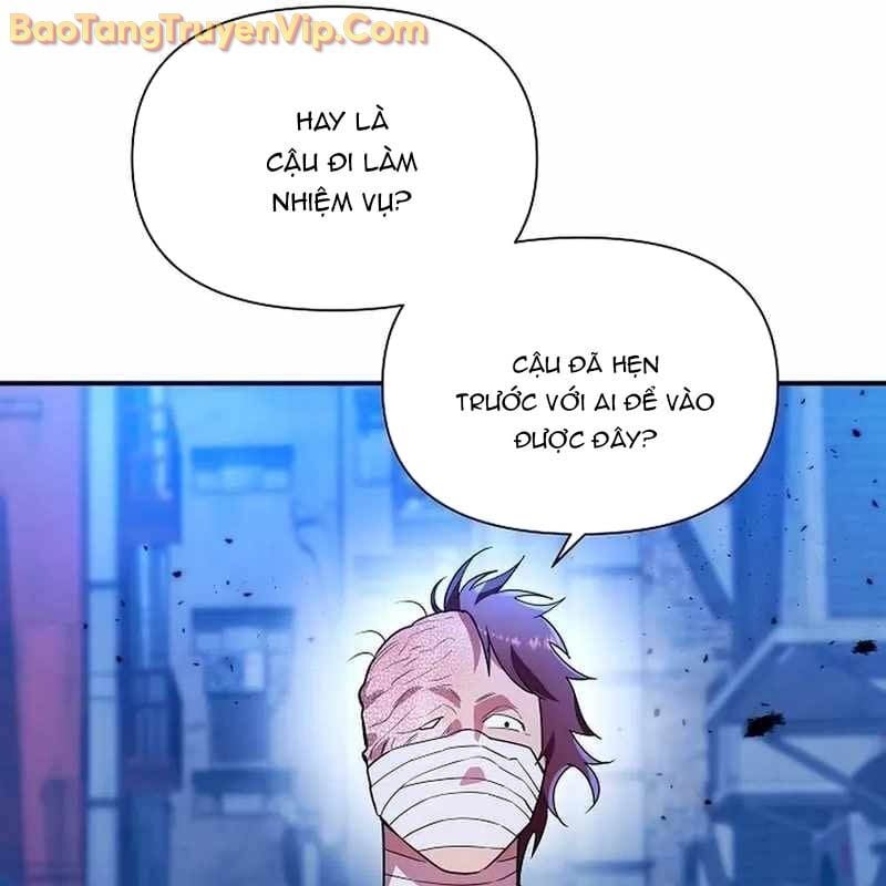 Làm Ơn Dừng Đức Giáo Hoàng Lại: Chapter 43