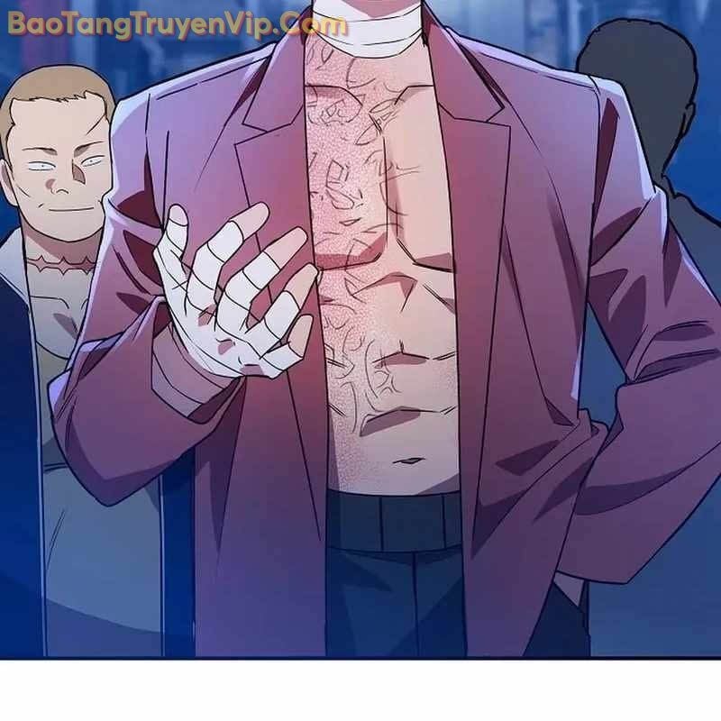 Làm Ơn Dừng Đức Giáo Hoàng Lại: Chapter 43