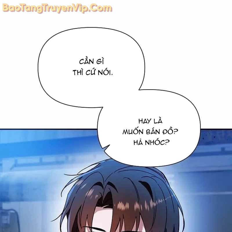 Làm Ơn Dừng Đức Giáo Hoàng Lại: Chapter 43