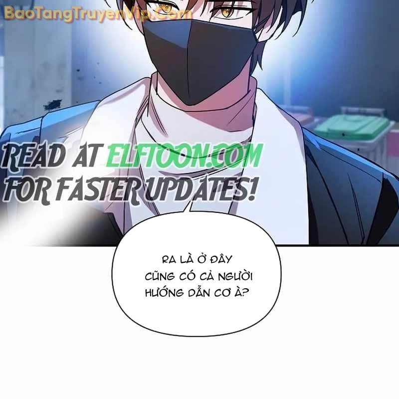 Làm Ơn Dừng Đức Giáo Hoàng Lại: Chapter 43