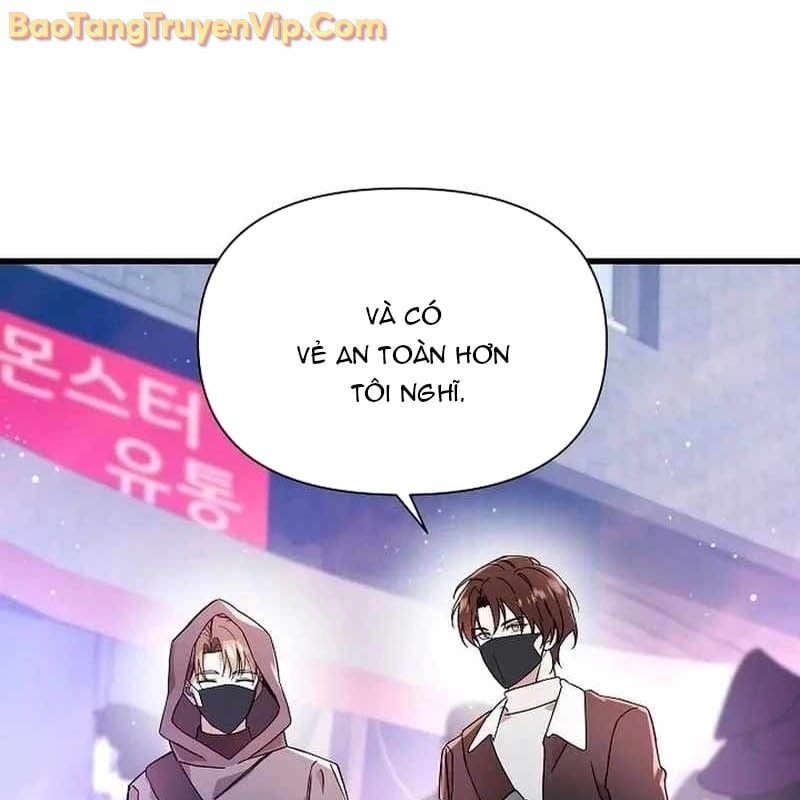 Làm Ơn Dừng Đức Giáo Hoàng Lại: Chapter 43