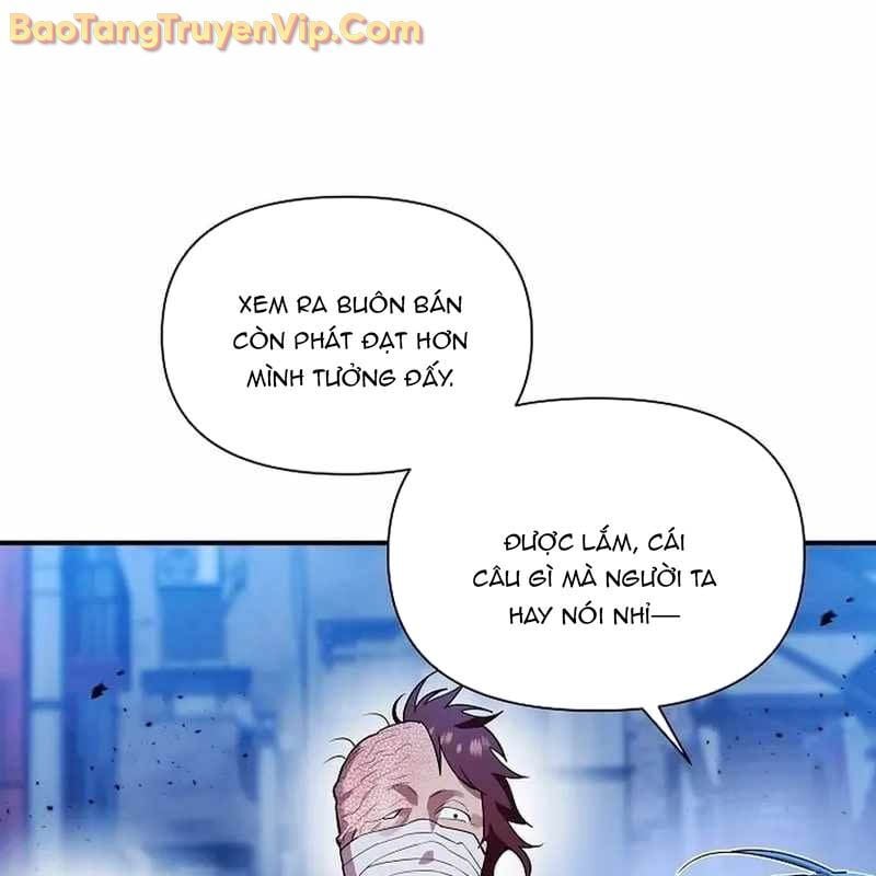 Làm Ơn Dừng Đức Giáo Hoàng Lại: Chapter 43