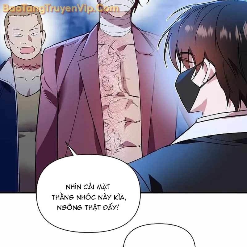 Làm Ơn Dừng Đức Giáo Hoàng Lại: Chapter 43