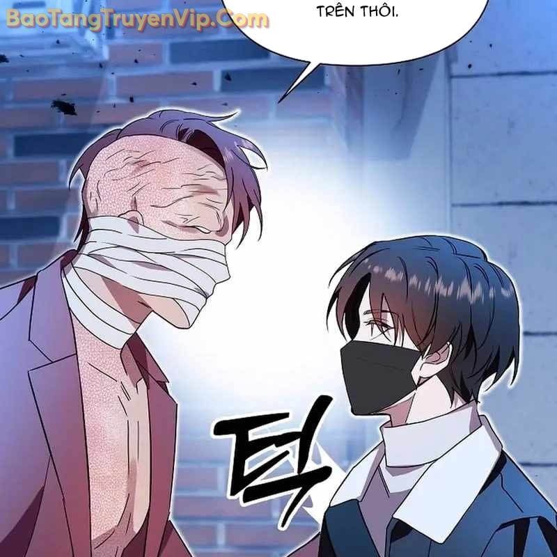 Làm Ơn Dừng Đức Giáo Hoàng Lại: Chapter 43