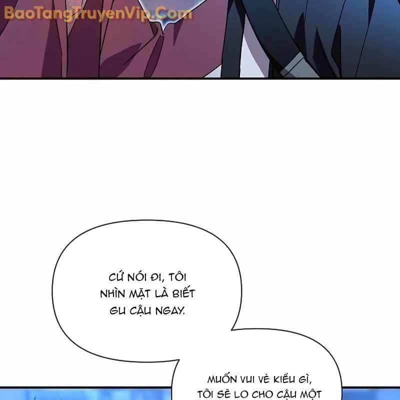 Làm Ơn Dừng Đức Giáo Hoàng Lại: Chapter 43