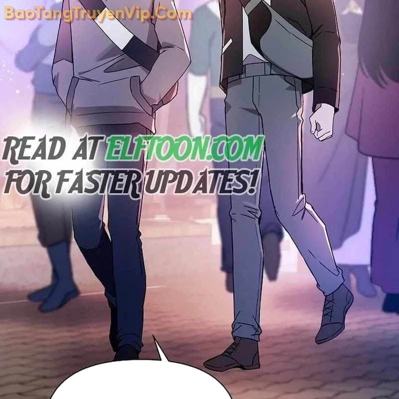 Làm Ơn Dừng Đức Giáo Hoàng Lại: Chapter 43