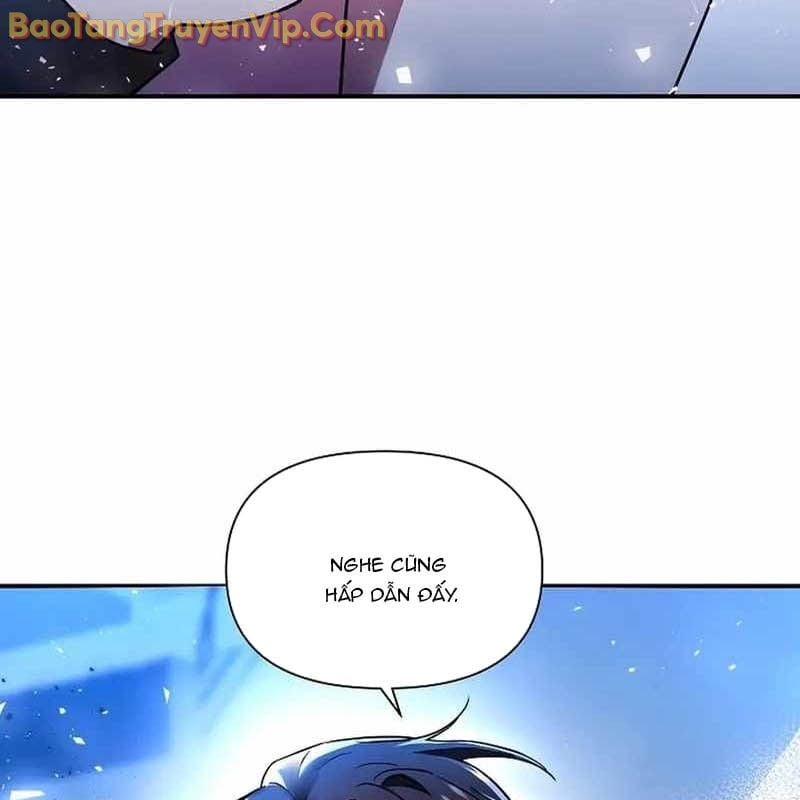 Làm Ơn Dừng Đức Giáo Hoàng Lại: Chapter 43